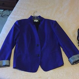 Loft jacket , like new